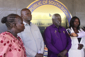 GPAA lawmakers want parliamentary probe into Kassengor killings