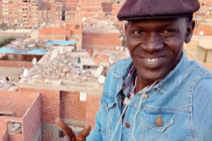 South Sudanese Journalist kidnapped, extradited from Egypt to Juba