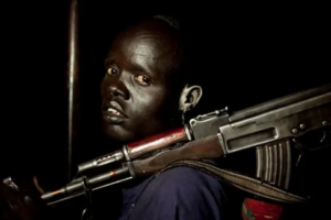7 killed in attacks between neighboring Warrap, W. Bahr El Ghazal communities