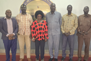 South Sudan Land Alliance presses parliament over delayed land policy