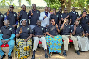 Juba peace committees race to stop conflict before it erupts