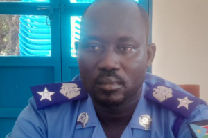 Calm returns to Boro-Madina after violence