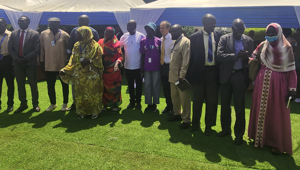 Government, UN urge durable solutions for refugees in South Sudan