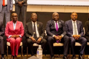 Govt seeks regional trade breakthrough beyond oil dependence
