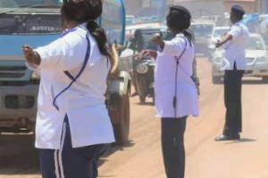 Op-Ed| Traffic police corruption, failed reform, and the crisis of public trust in South Sudan