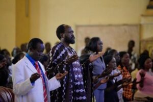 Opinion| The prayer breakfast: Seeking unity while avoiding reform
