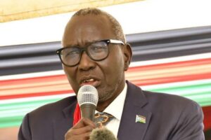 Opinion| Clarifying the debate on elections, peace and national legitimacy in South Sudan
