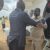 VP Taban returns to Juba after Unity State visit