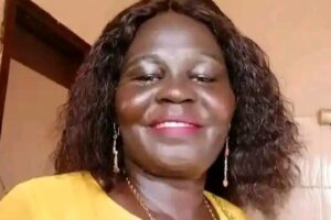 Wife of opposition leader Paul Malong dies in Juba