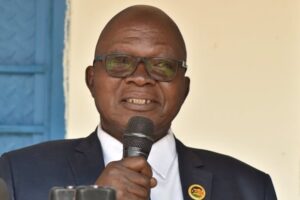 Wau County commissioner warns against land occupation dispute