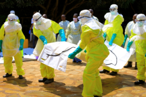 Yei health officials dismiss Ebola fears after suspected case tests negative