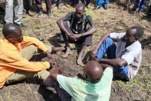 Torit: Mura-Hatiha, Tirangore communities pledge peace in cultural ceremony