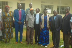 Kajo-Keji Christian College calls for ethical leadership in South Sudan