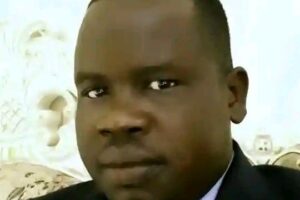 Kapoeta East commissioner killed in disputed area