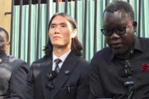 Vietnamese man deported from U.S. to South Sudan returns home after year in limbo