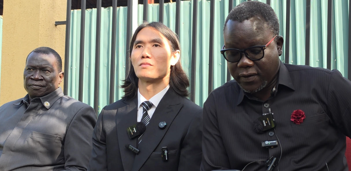 Vietnamese man deported from U.S. to South Sudan returns home after year in limbo