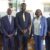 UNDP, AfDB donate ICT equipment to bolster economic governance in South Sudan