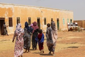Sudan: UN warns of imminent risk of mass atrocities in El Obeid