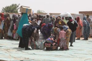 Sudan: U.N. welcomes extension of Adre aid corridor amid insecurity