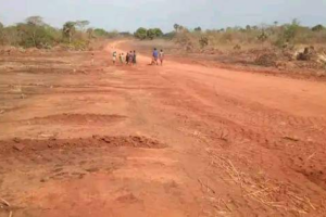 Families seek help after two traders go missing on Juba–Yambio road