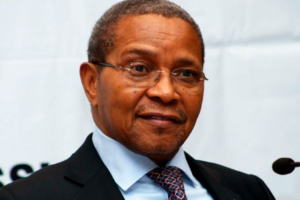 South Sudan must ensure successful elections – Kikwete