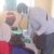 Kiir’s doctors provide free treatment at Akon Hospital