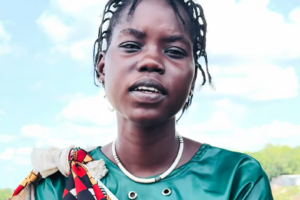 In remote Akobo, a young entrepreneur turns coffee into opportunity