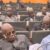 Speaker dissolves leadership of parliamentary committees