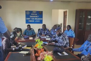 Court orders more witnesses in police officer assault trial