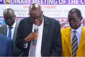 South Sudan releases 2025 S4 results, records 80.7% pass rate