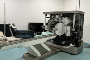 MTN to fund repair of CT scanner at Juba hospital