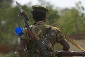 South Sudan survivors renew justice calls two years after war crimes filing