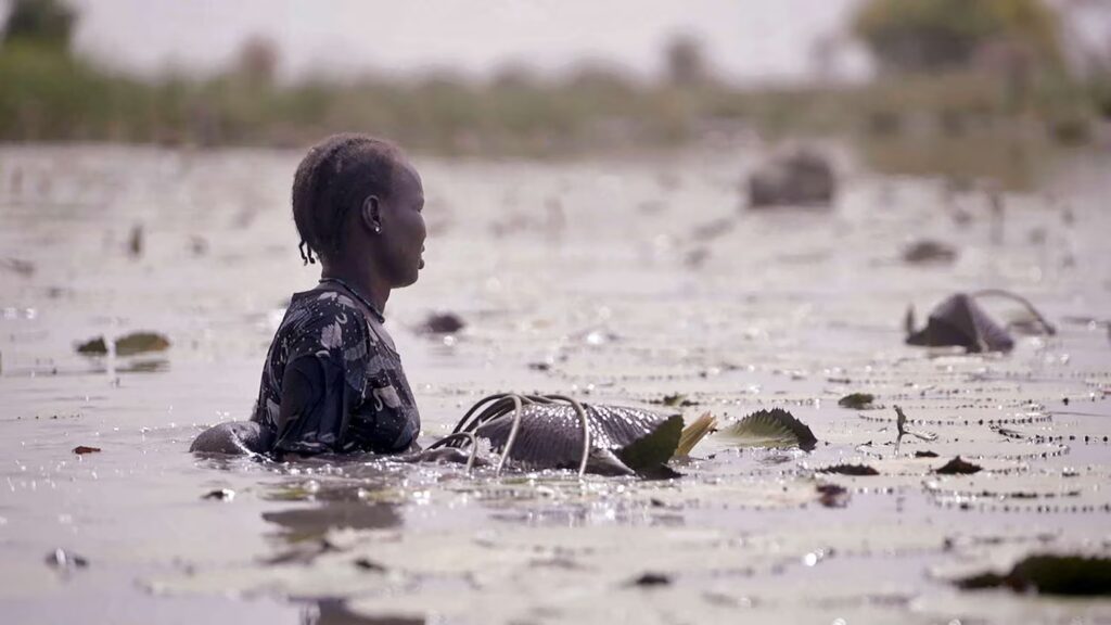 Opinion| South Sudan is paying the price for a climate crisi
