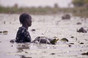 Opinion| South Sudan is paying the price for a climate crisis it did not create