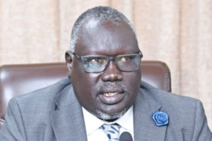 SPLM-IO faction registers as IO Party ahead of elections