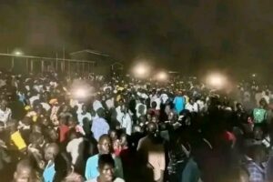 Yei residents welcome ban on minors in discos amid drug abuse concerns