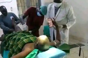 Governor’s advisor wounded in ambush on Kapoeta-Torit highway
