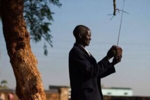 Reconstruction of government-run radio facilities launched in Malakal