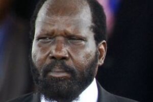 NCP backs Kiir for presidential election