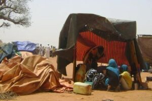 Drone strikes deepen humanitarian crisis in Sudan’s Kordofan, UN says