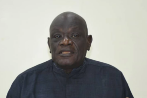 Media Authority official Sapana Abui dies after illness