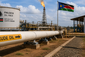 Op-Ed| South Sudan’s oil is flowing, but who really gets paid?