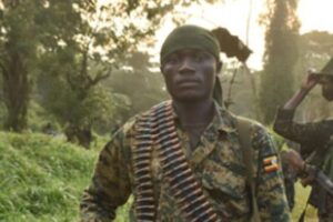 SSPDF, UPDF clash over Kajo-Keji border dispute