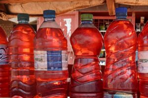 W. Equatoria residents alarmed as fuel price surge drives up transport costs