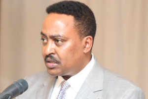 IGAD restores Khartoum presence as war grinds on