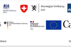Western embassies condemn deadly attack on aid workers in Jonglei