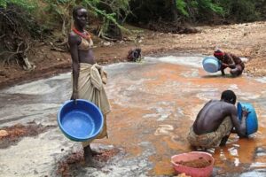Op-Ed: An open letter to the people and leaders of Kajo-Keji