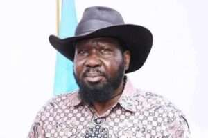 Kiir forms committee to review unlawful tax exemptions