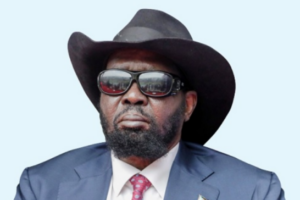 Kiir says bank cash shortages no longer tolerated