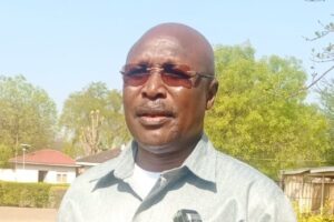 Governor Lobong suspends Torit County commissioner